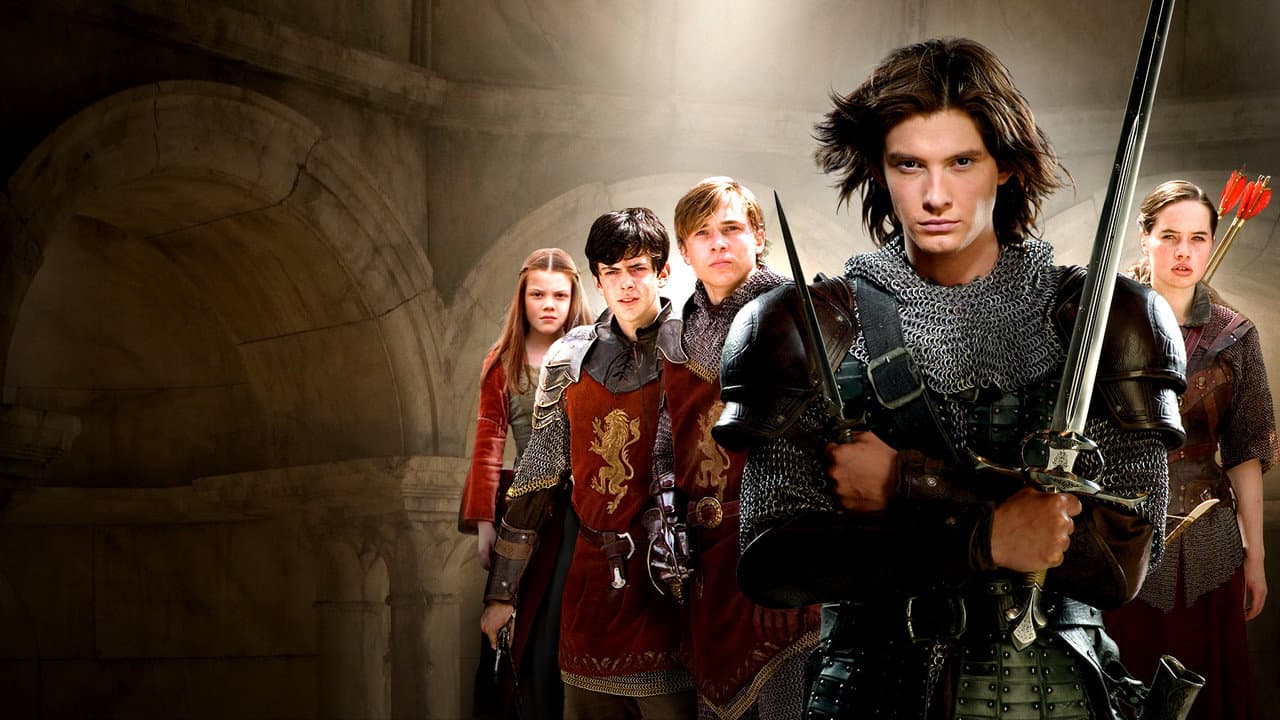 The Chronicles of Narnia: Prince Caspian still 8