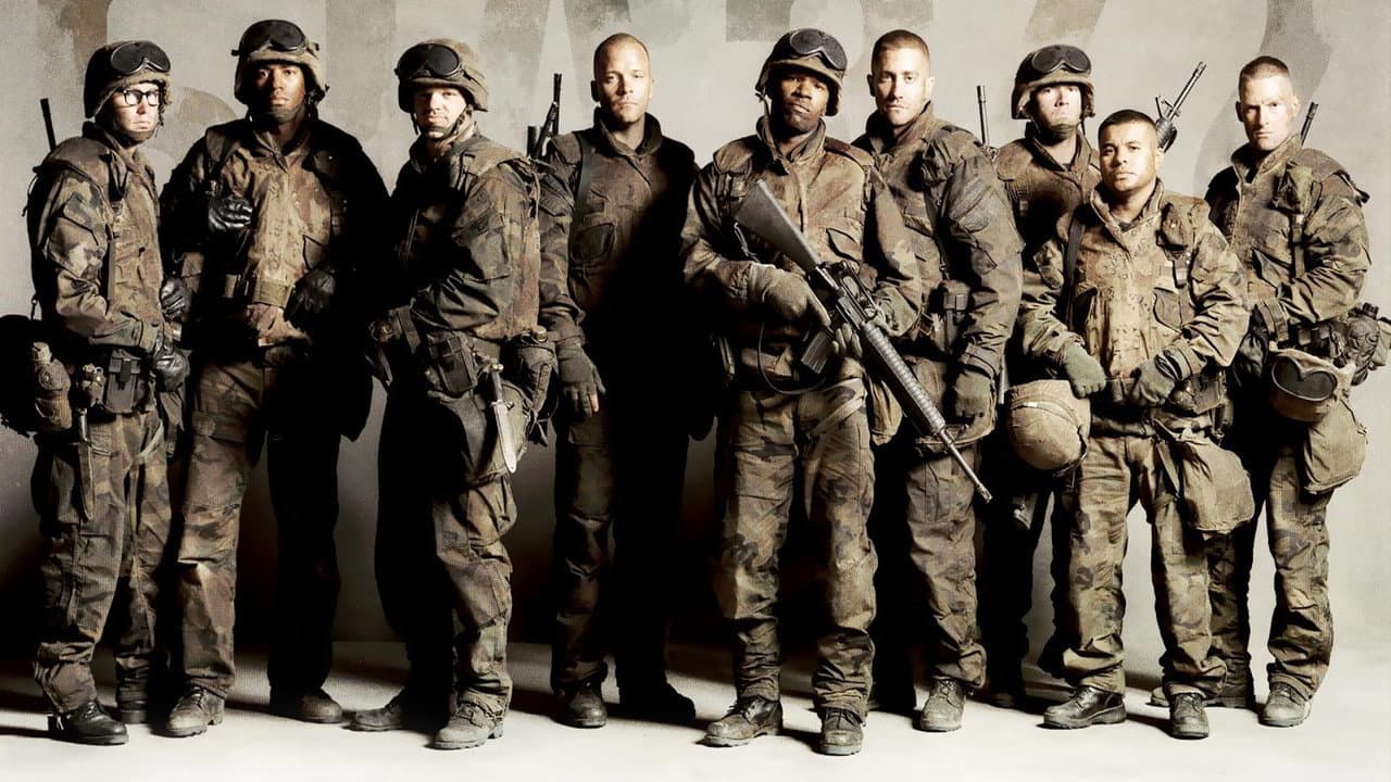 Jarhead still 2