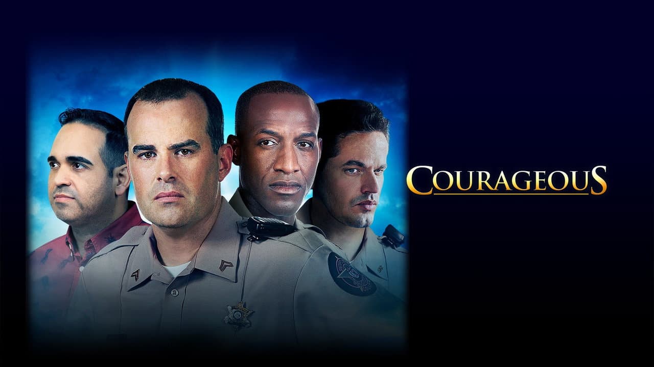 Courageous still 8