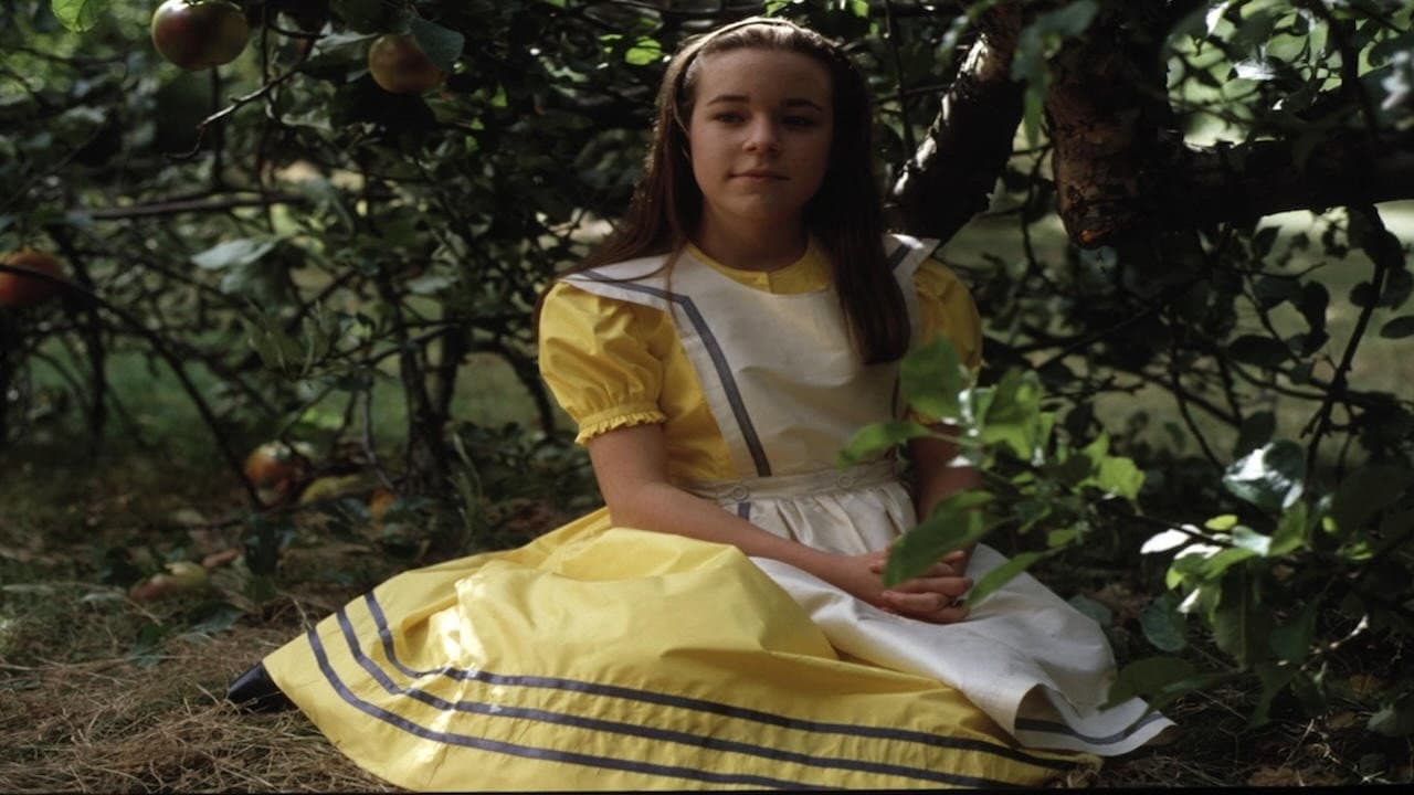 Alice in Wonderland still 7