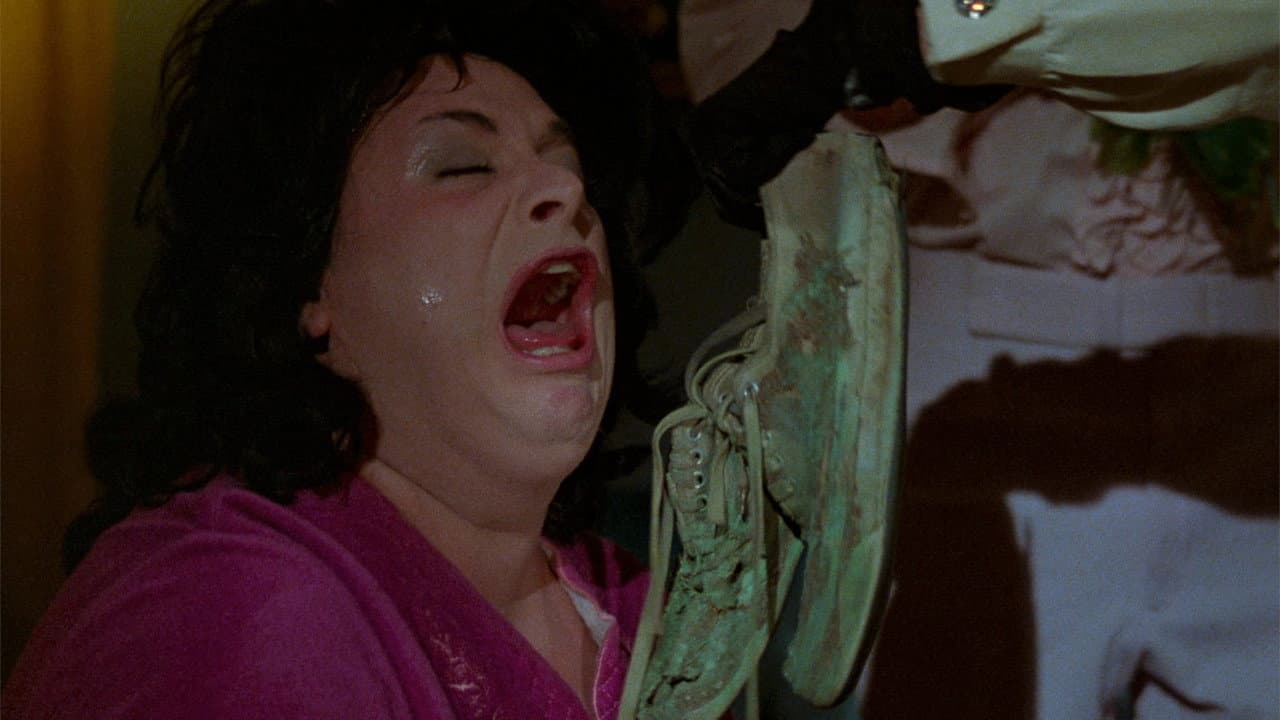 Polyester still 7