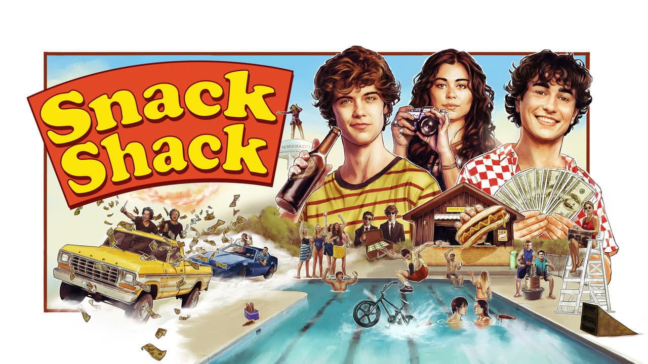 Snack Shack still 6