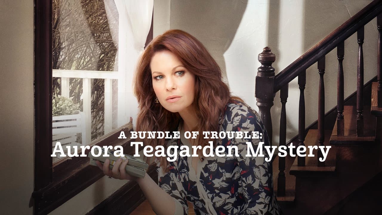 A Bundle of Trouble: An Aurora Teagarden Mystery still 4