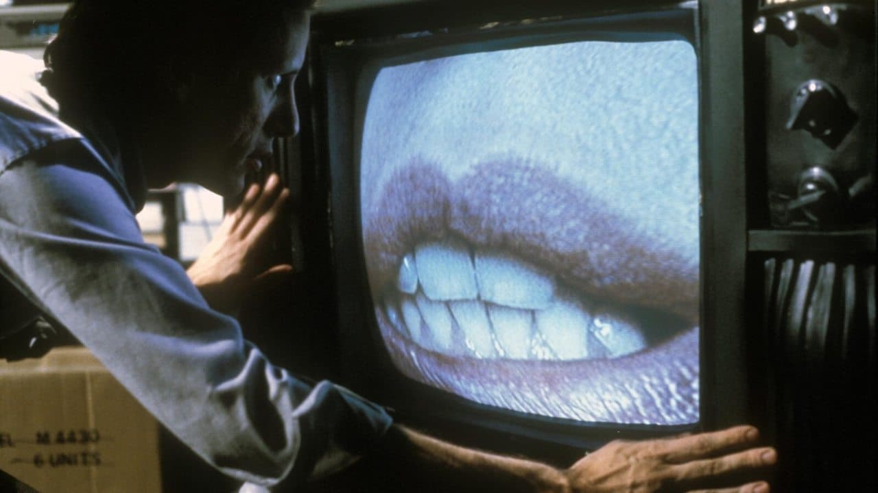 Videodrome still 4