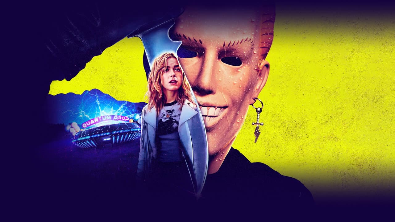 Totally Killer still 6