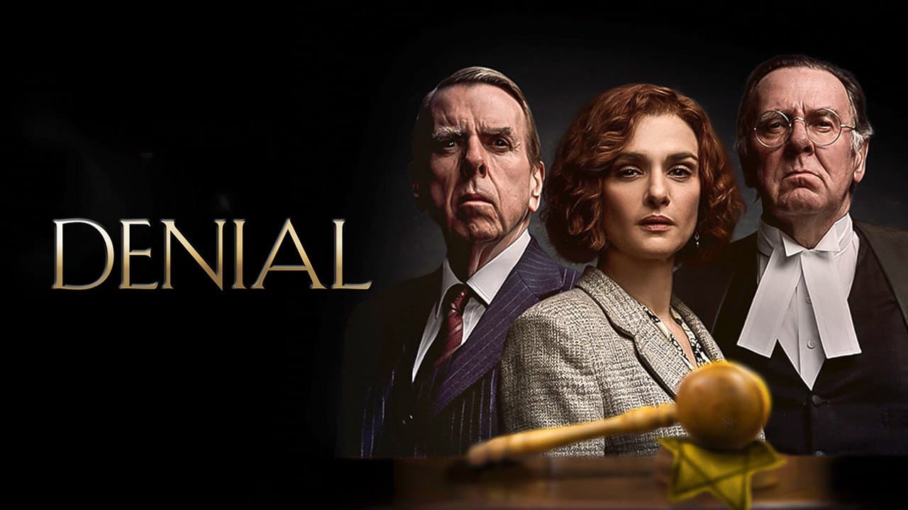 Denial still 4