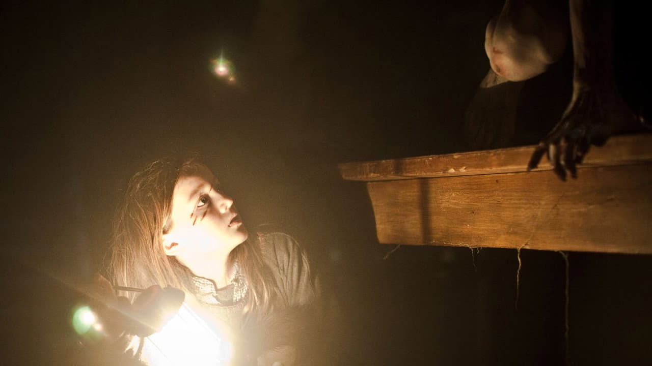 Extinction still 4