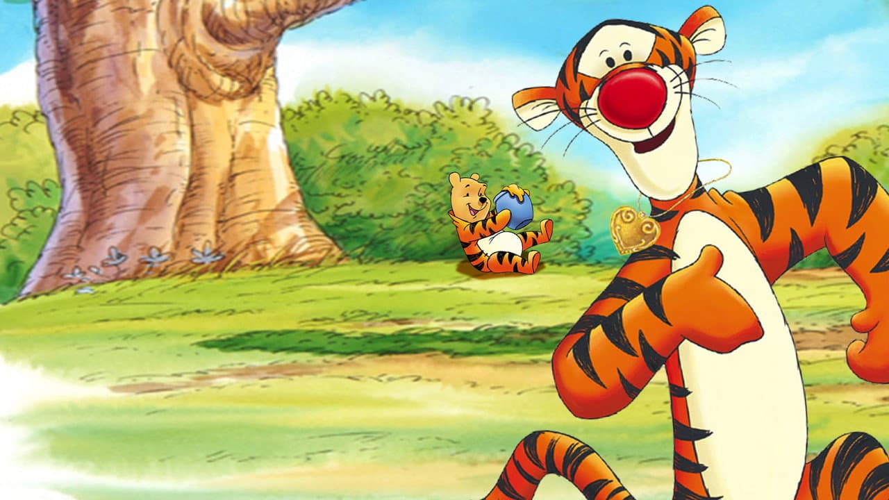 The Tigger Movie still 2