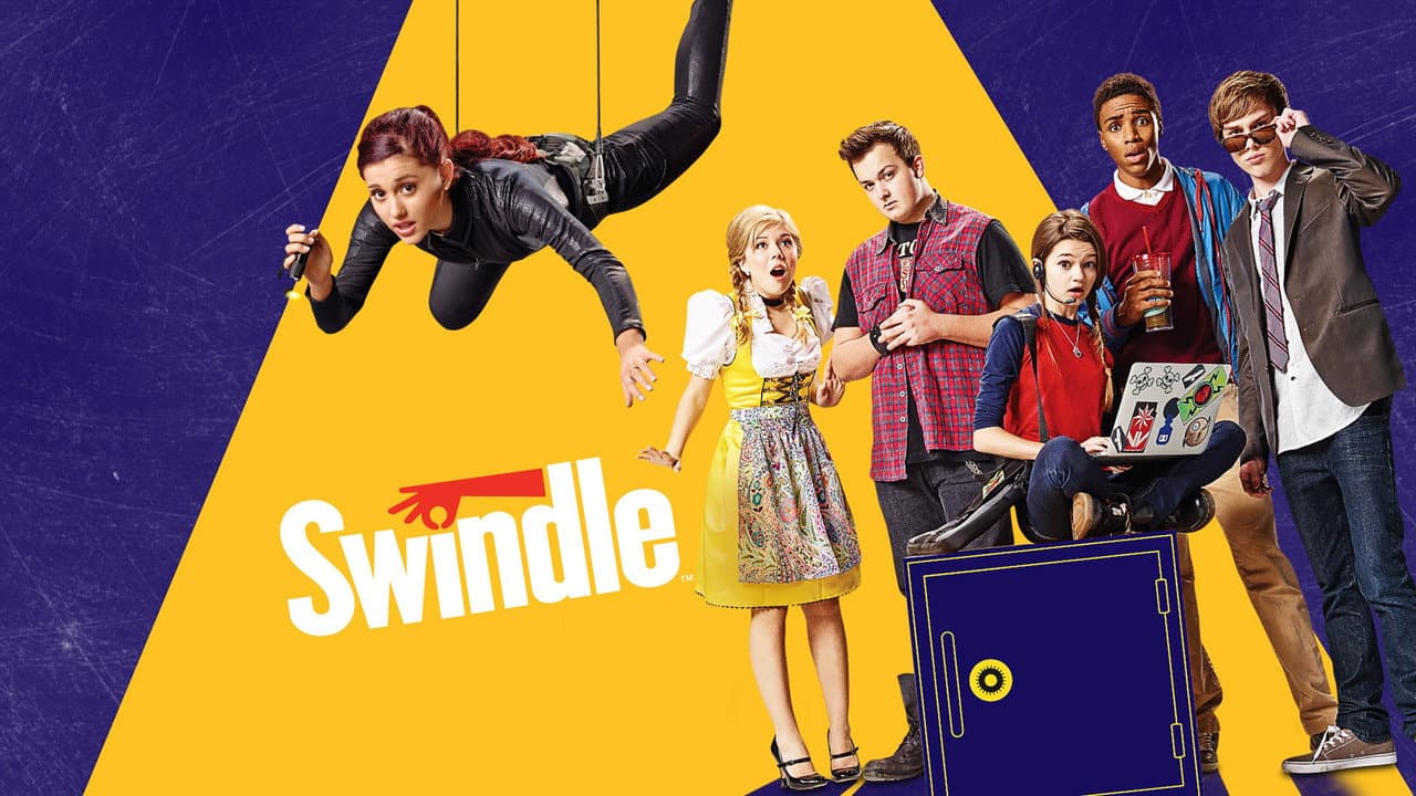 Swindle still 6