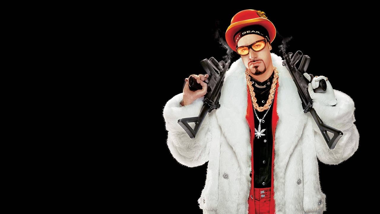 Ali G Indahouse still 7