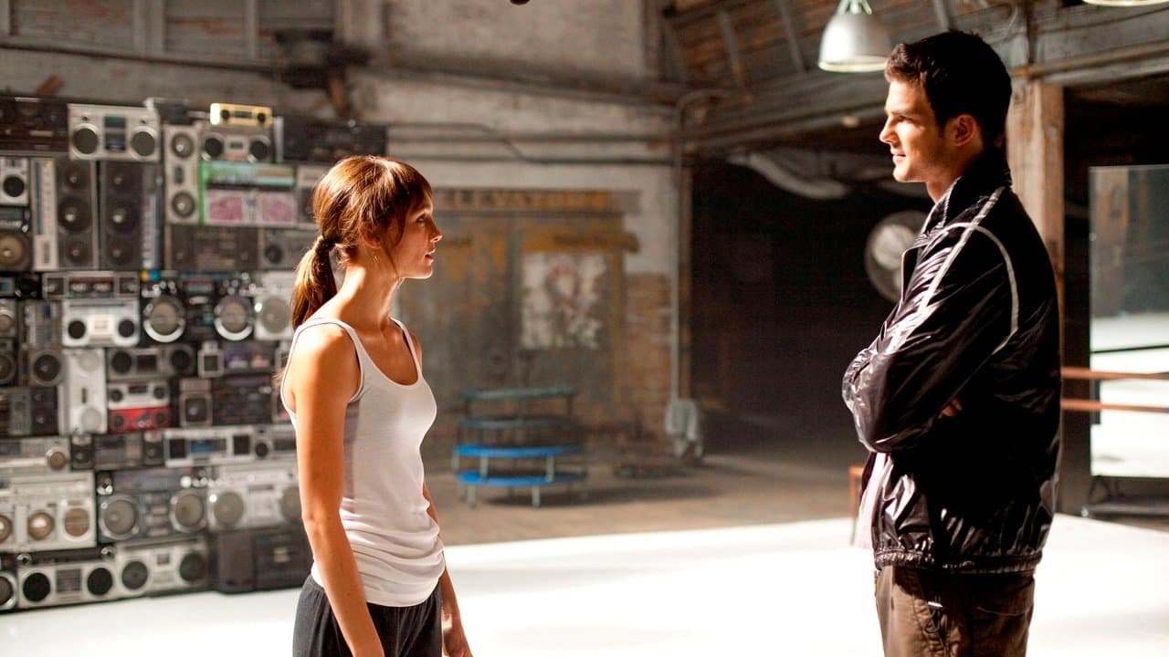 Step Up 3D still 7