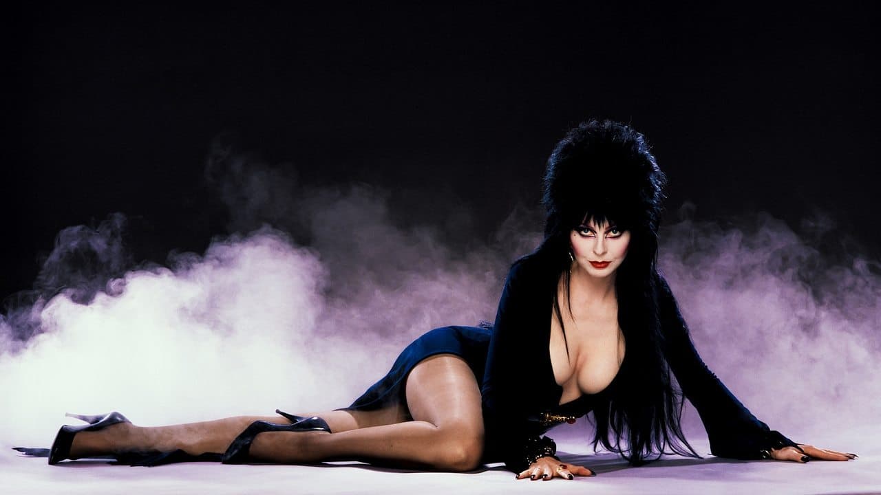 Elvira: Mistress of the Dark still 1