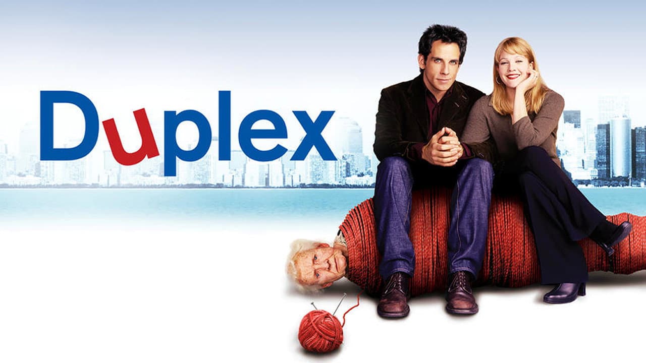 Duplex still 7