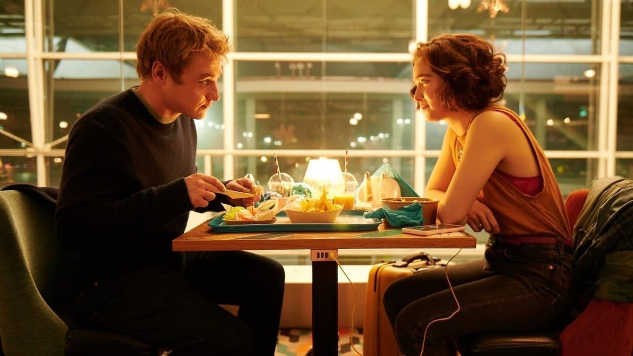 Love at First Sight still 3