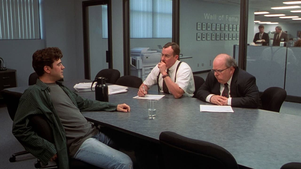Office Space still 6