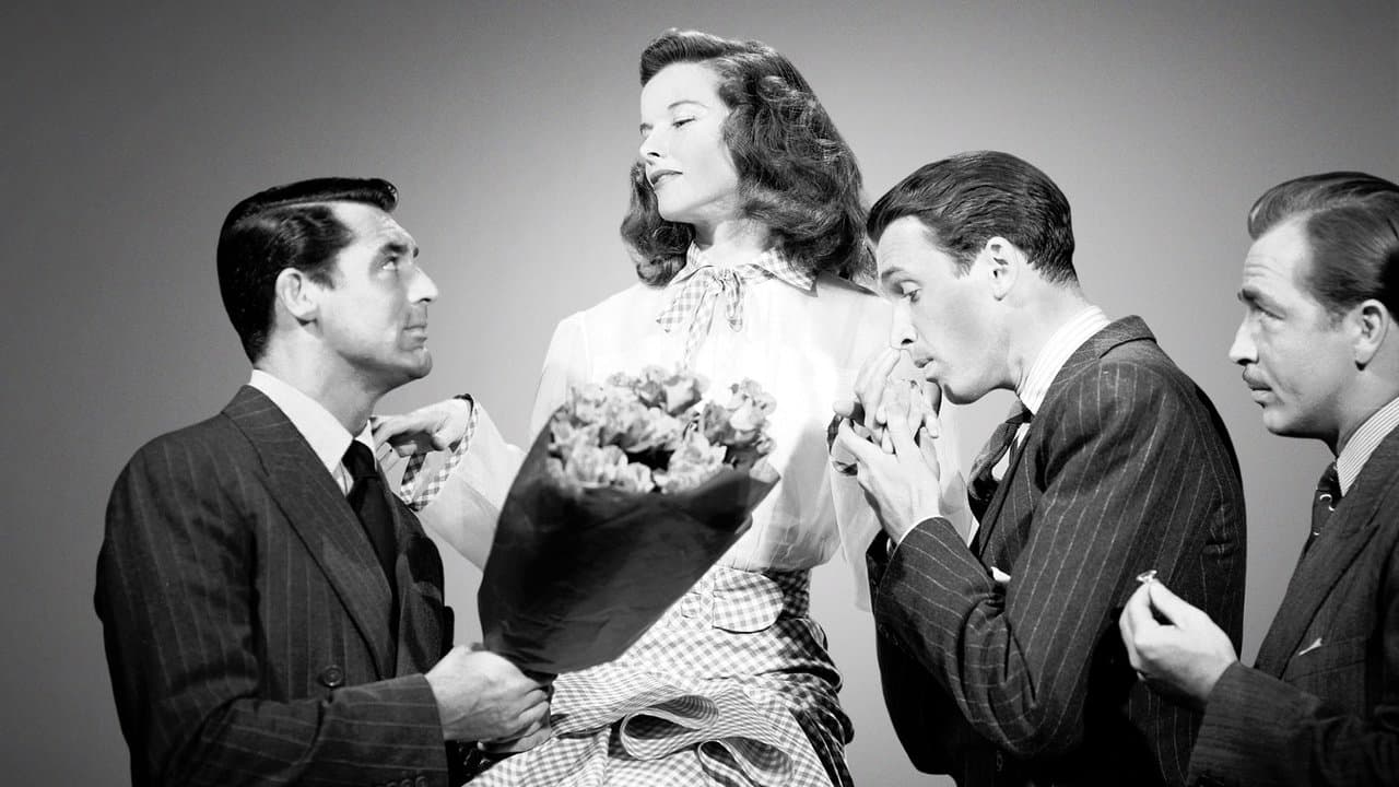 The Philadelphia Story still 1