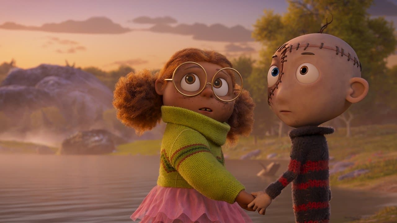 Stitch Head still 4