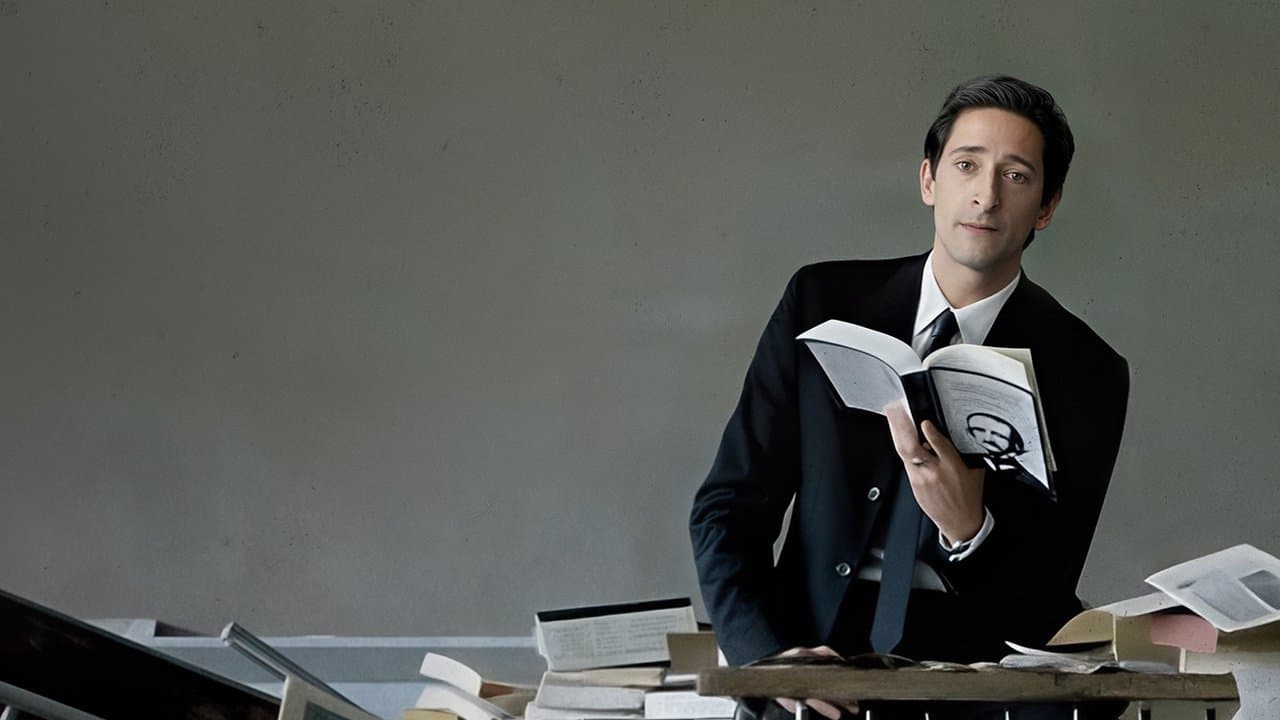 Detachment still 1