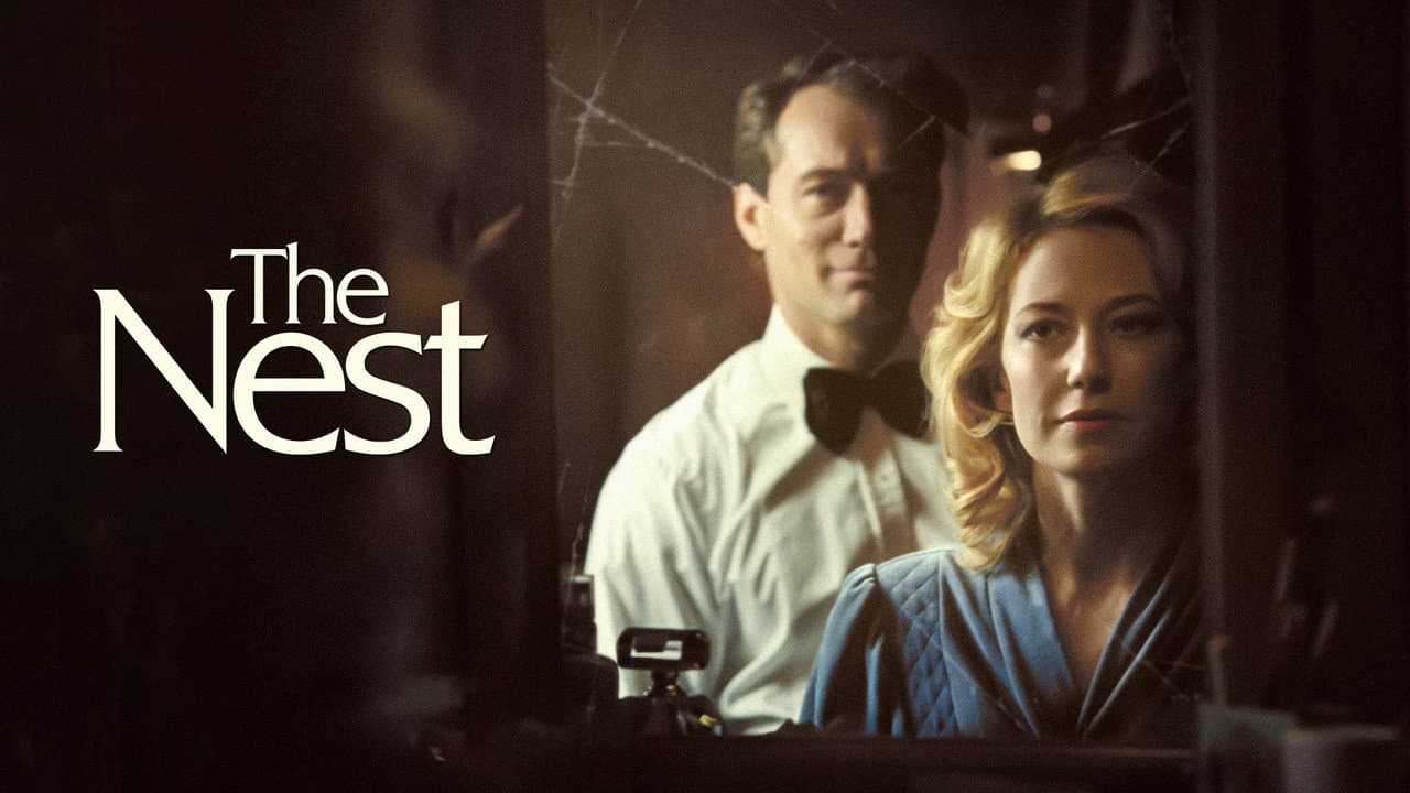 The Nest still 6