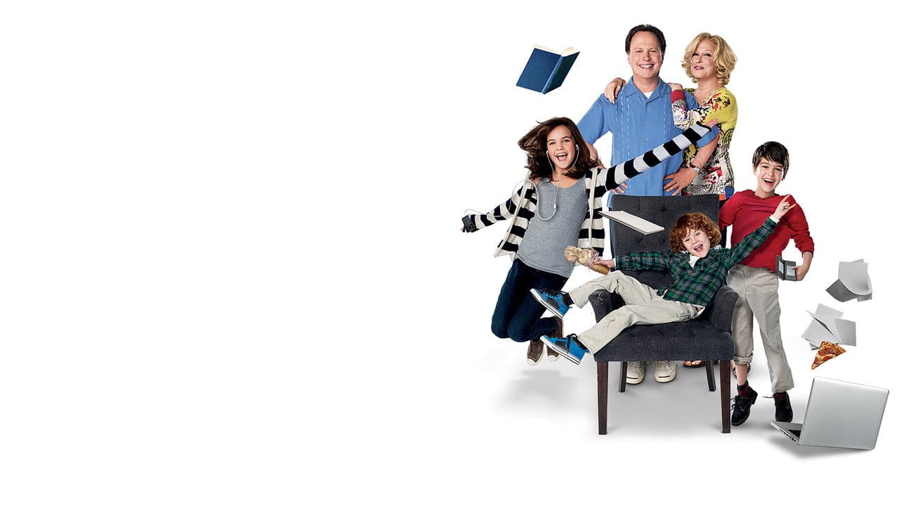 Parental Guidance still 6
