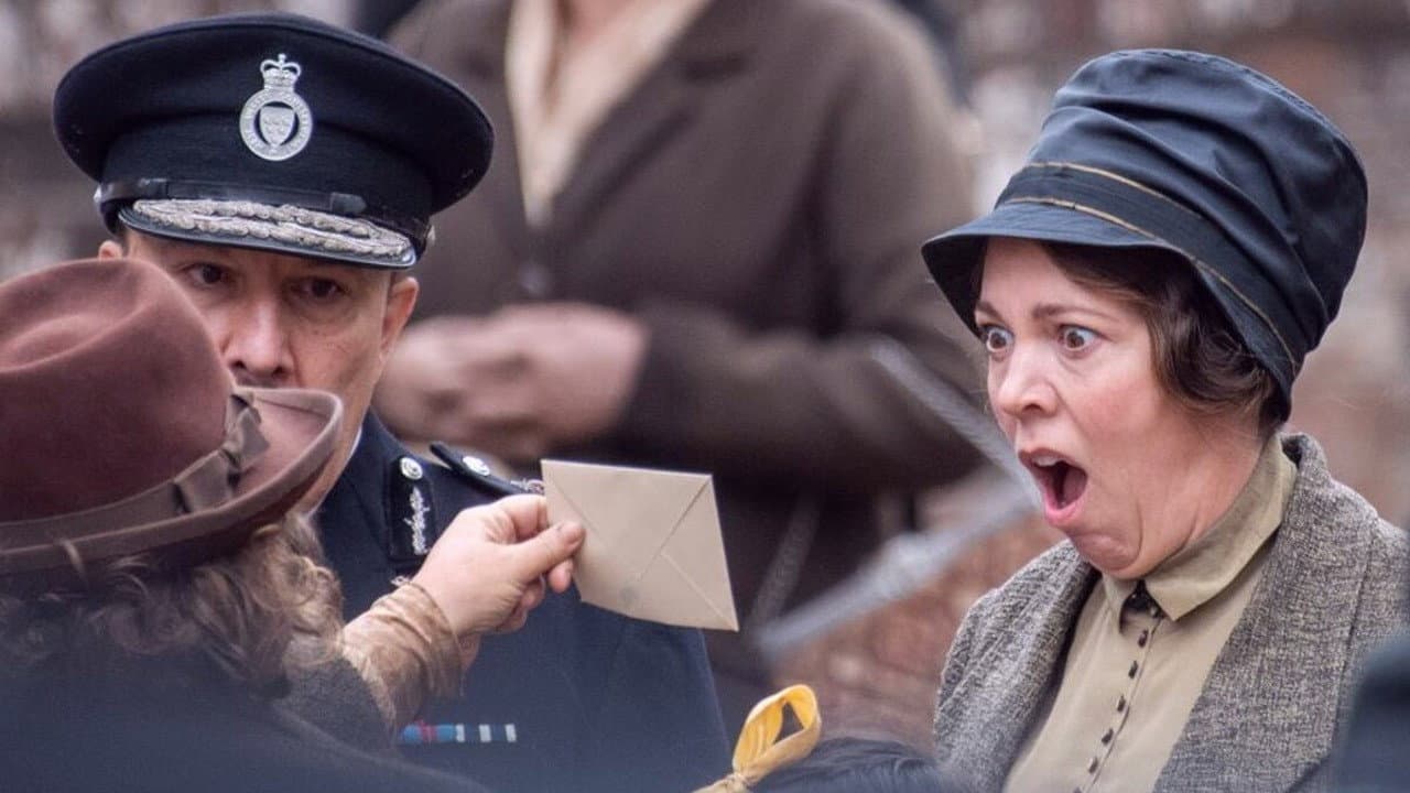 Wicked Little Letters still 8