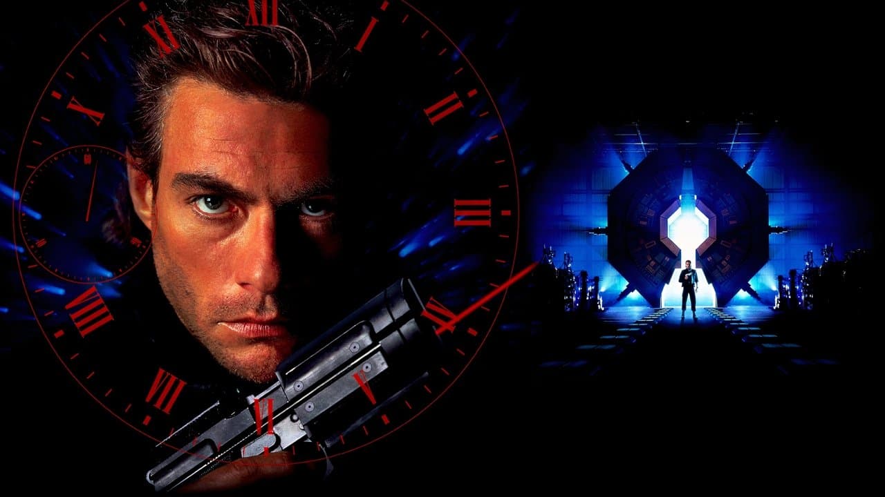 Timecop still 1