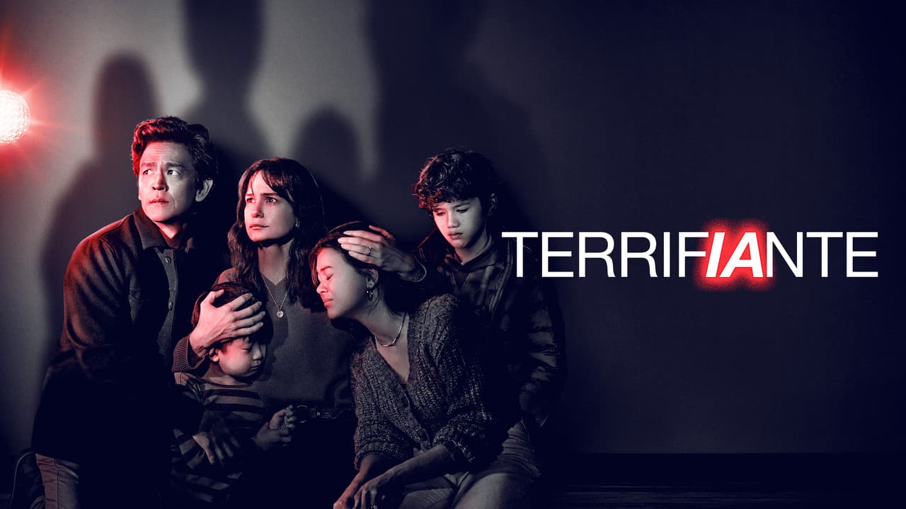 Afraid still 1