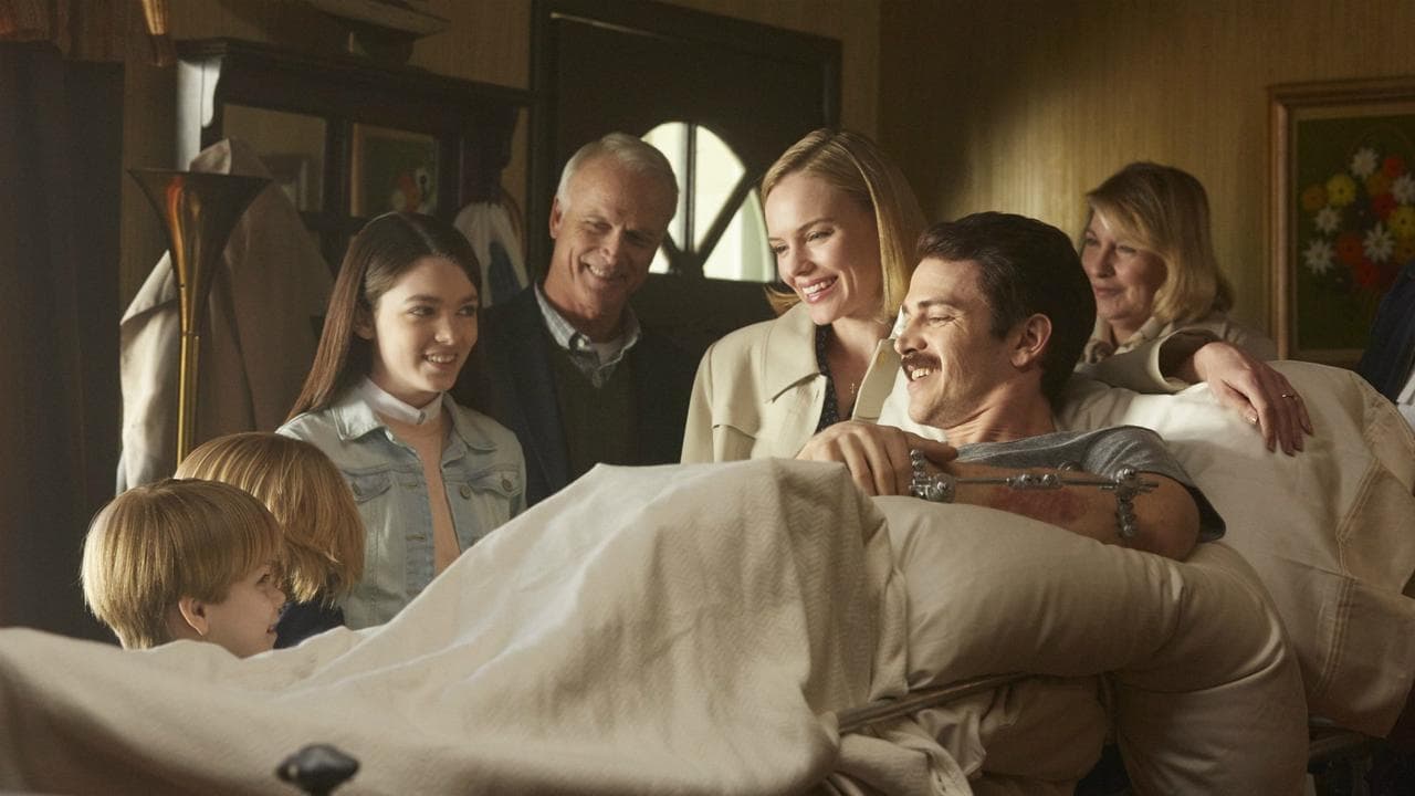 90 Minutes in Heaven still 3