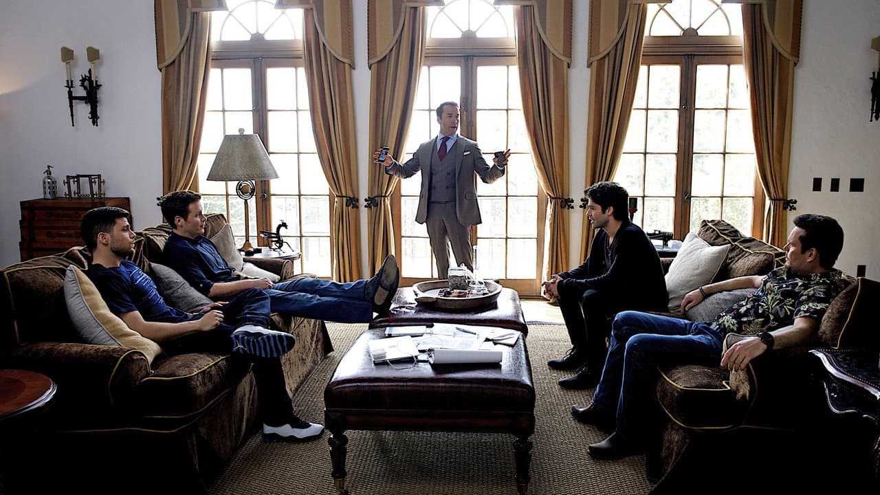 Entourage still 4