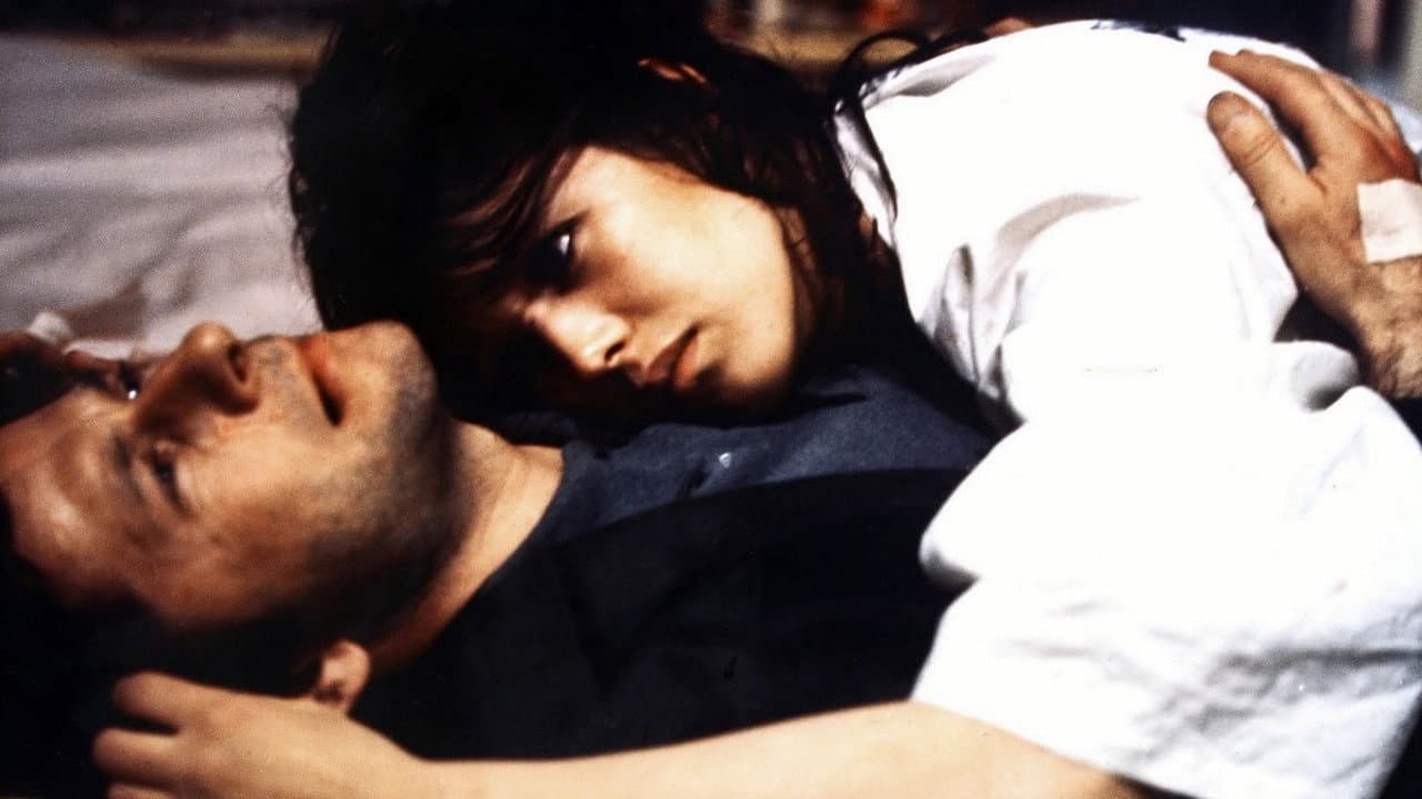 The Tenant still 6