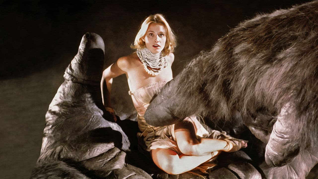 King Kong still 3