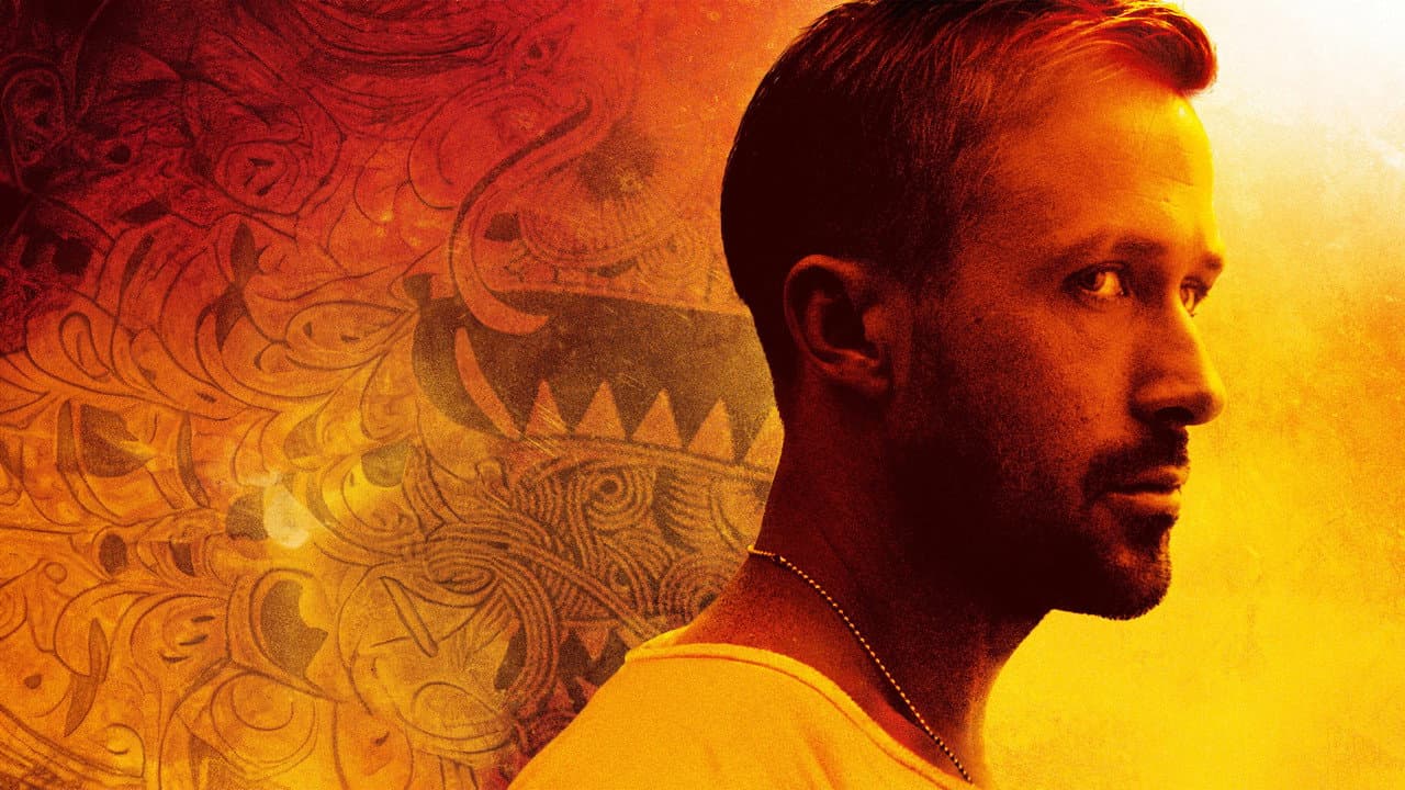 Only God Forgives still 6