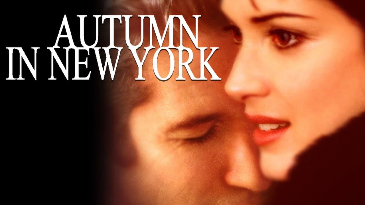 Autumn in New York still 7