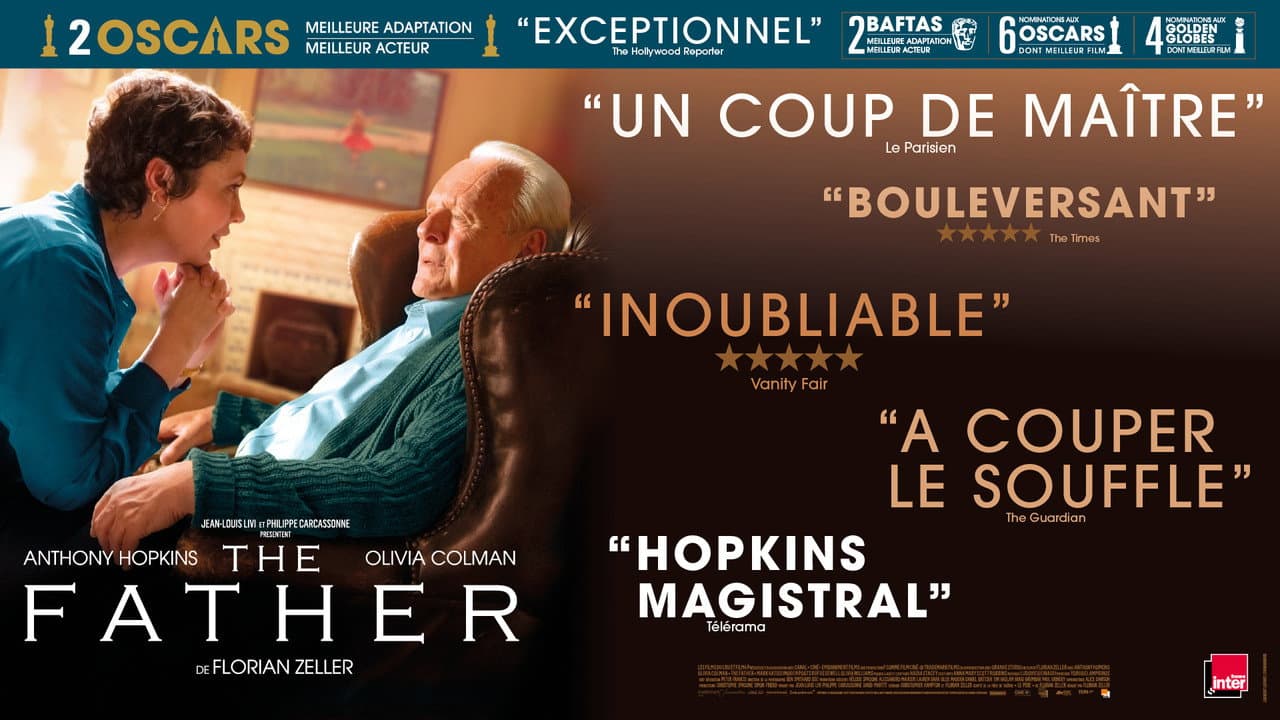 The Father still 3