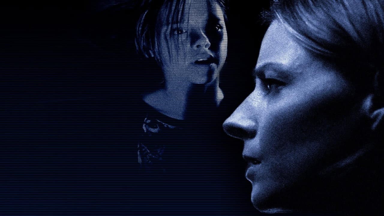 Panic Room still 5