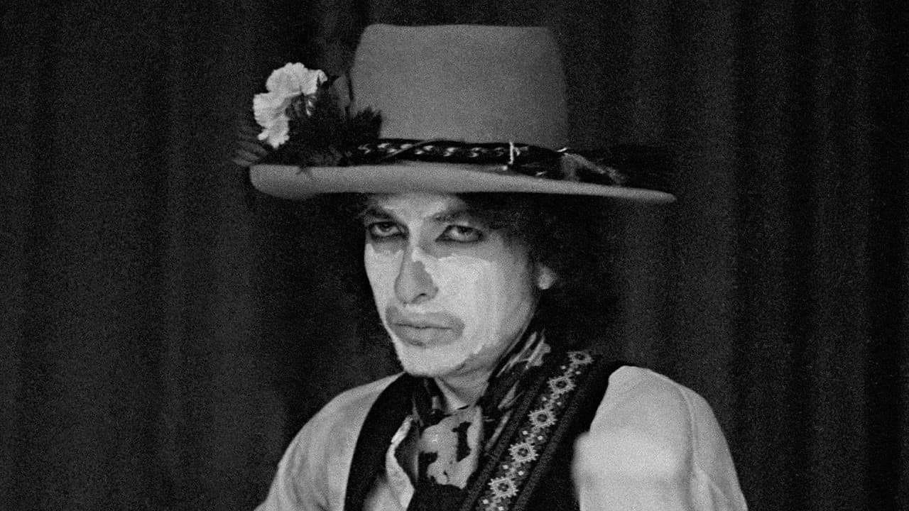 Rolling Thunder Revue: A Bob Dylan Story by Martin Scorsese still 3