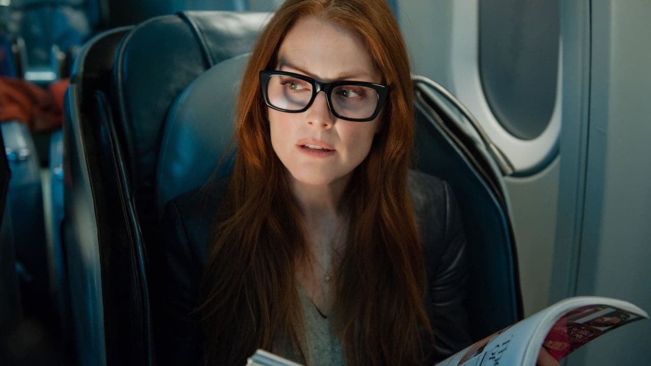 Non-Stop still 3