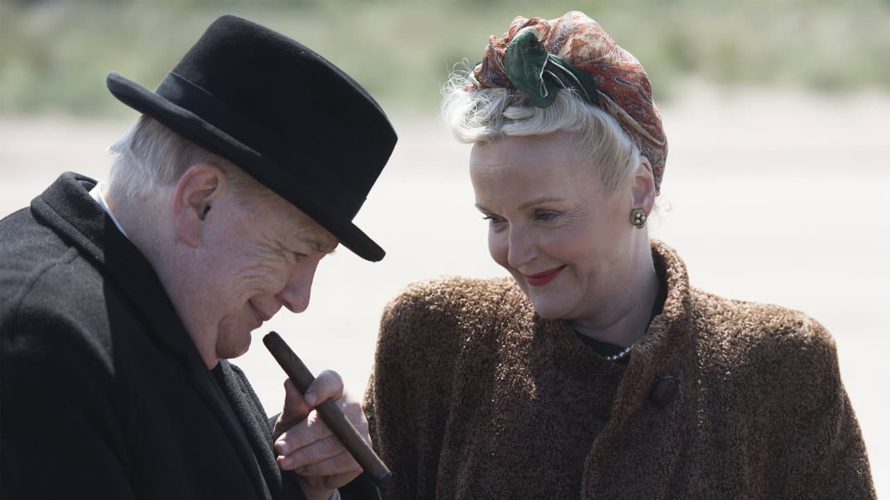 Churchill still 3