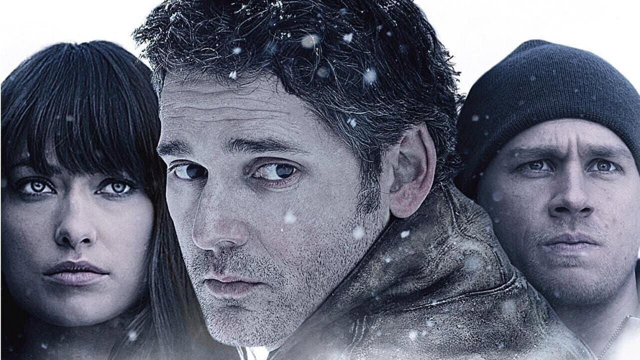 Deadfall still 4