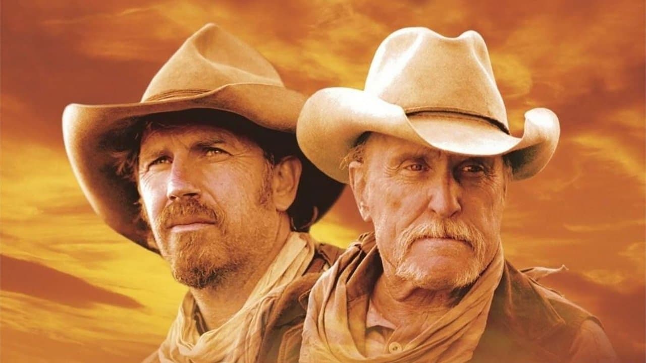 Open Range still 5