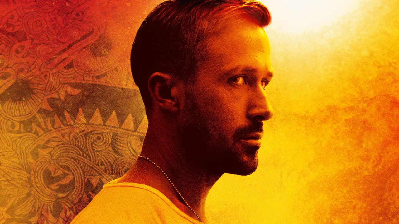 Only God Forgives still 5