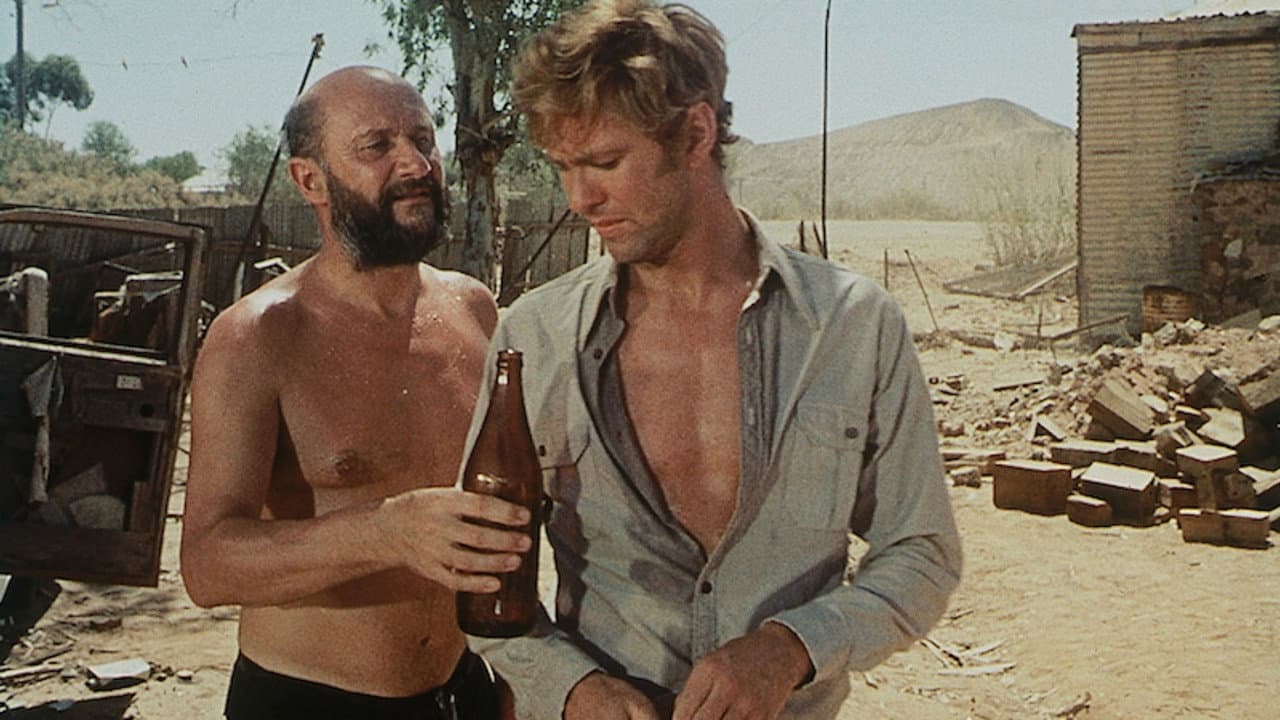 Wake in Fright still 7