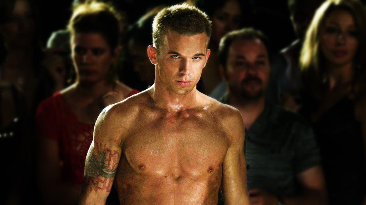 Never Back Down still 8
