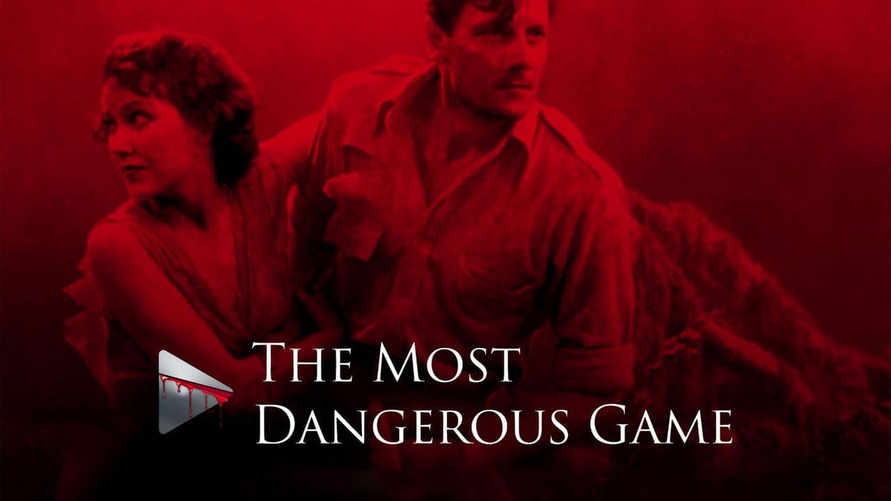 The Most Dangerous Game still 8