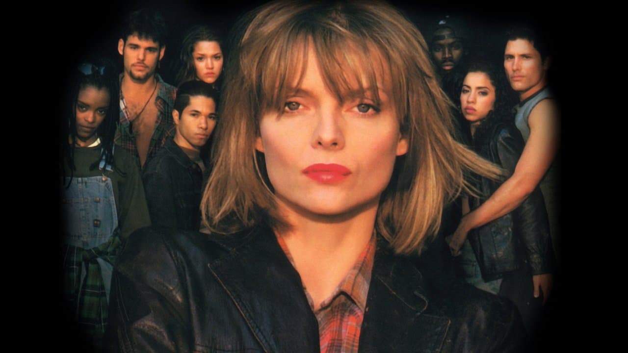 Dangerous Minds still 6