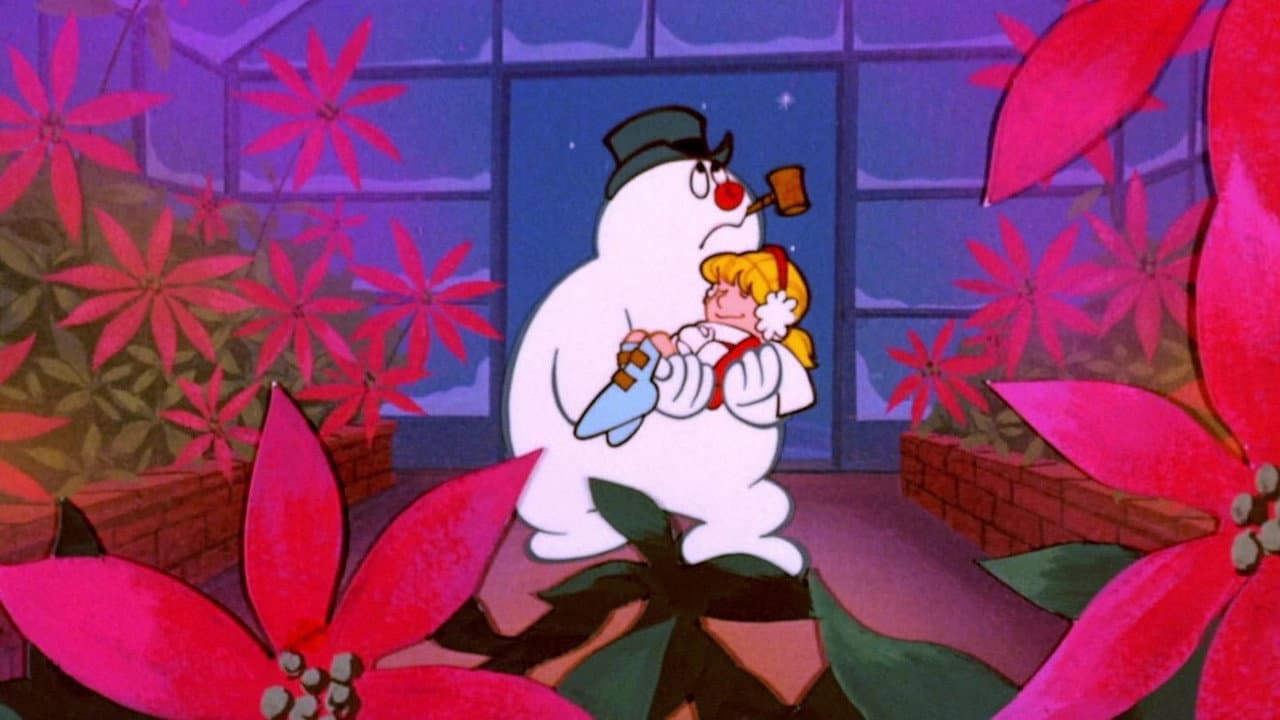 Frosty the Snowman still 7