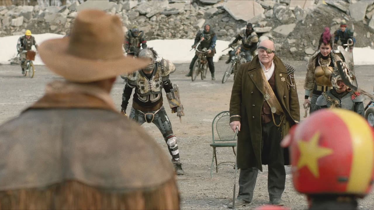 Turbo Kid still 3