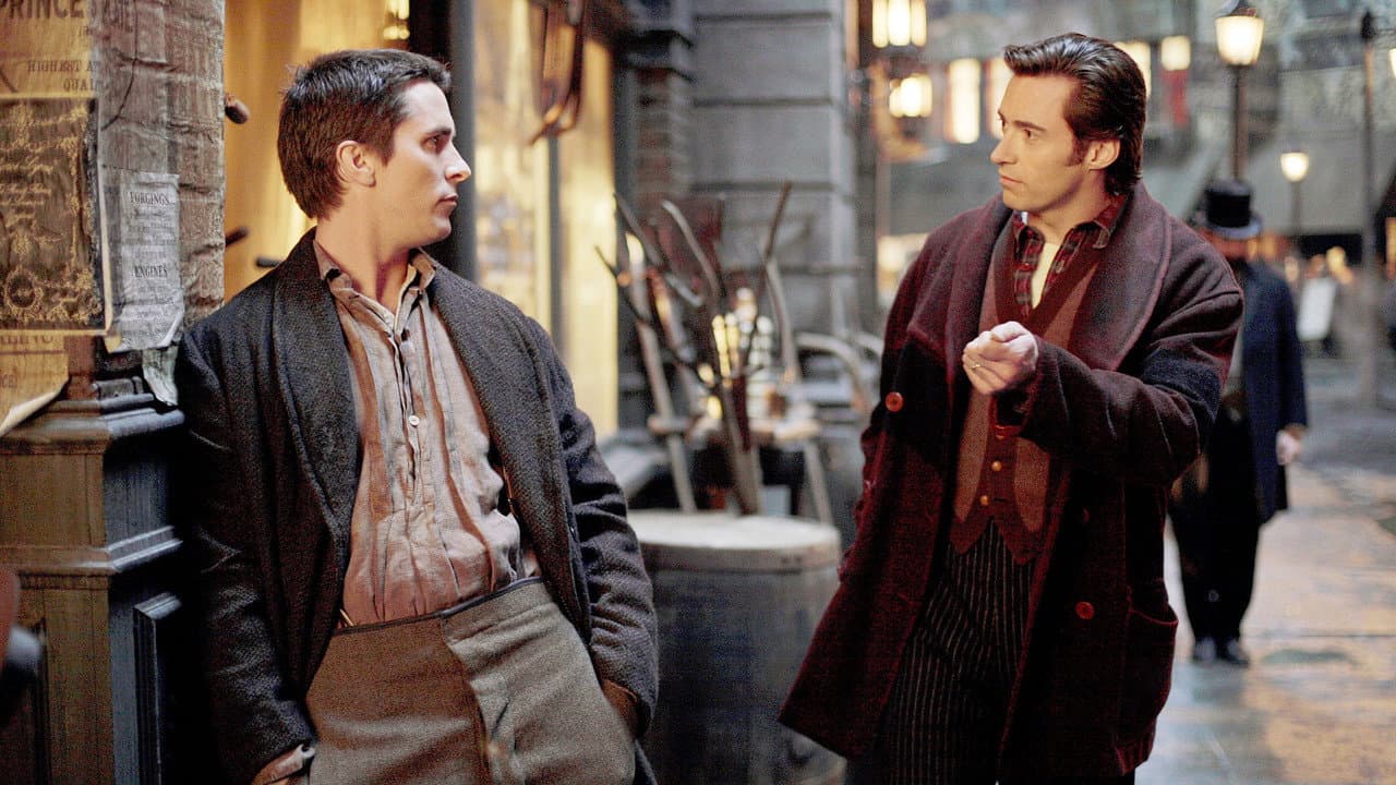The Prestige still 7