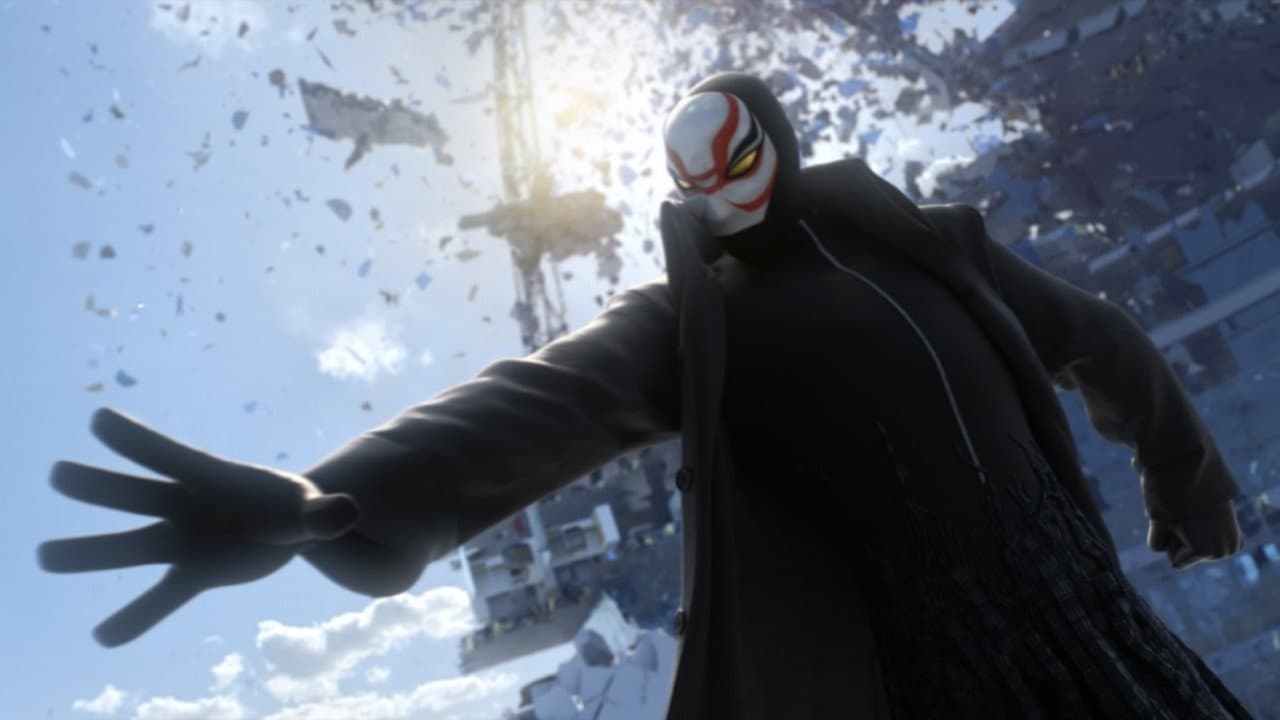 Big Hero 6 still 7
