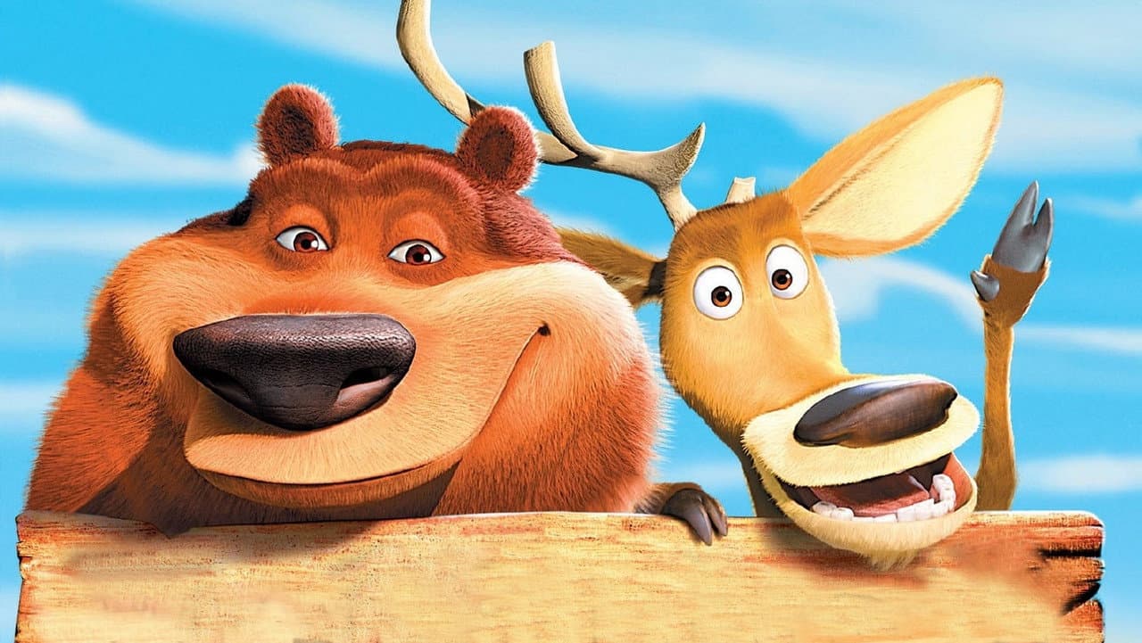 Open Season 2 still 8